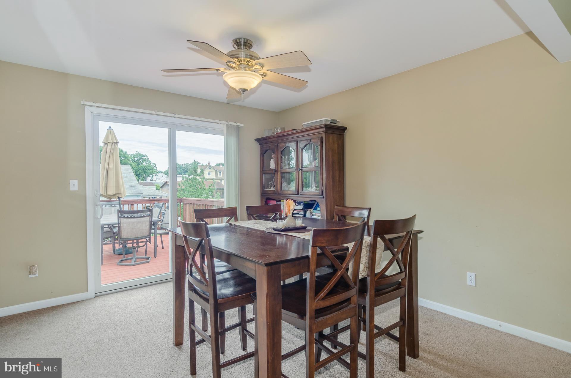 8222 Philadelphia Road Baltimore, MD 21237 - Photo 4 of 30 Dining Room