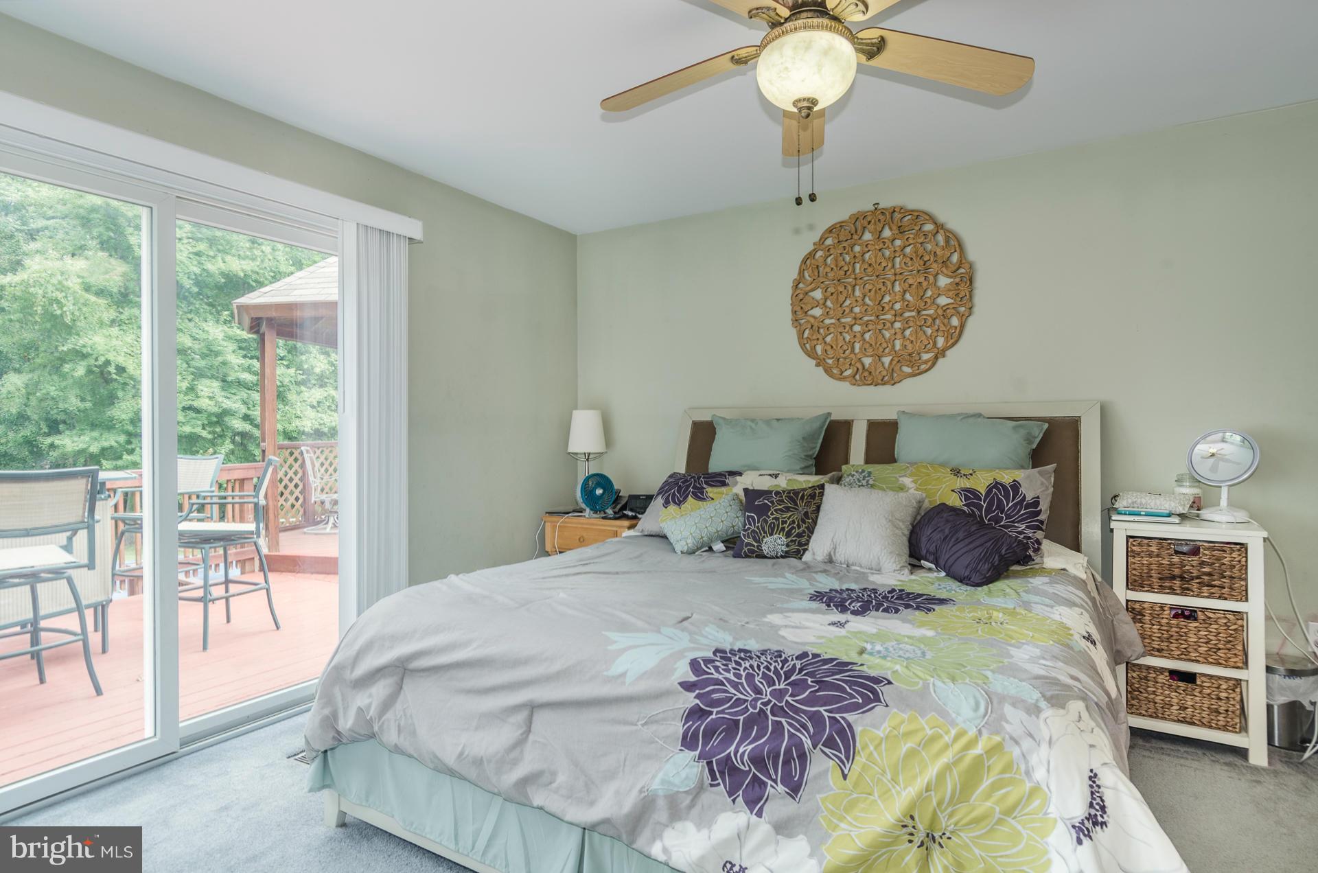 8222 Philadelphia Road Baltimore, MD 21237 - Photo 10 of 30 Bedroom (Master)