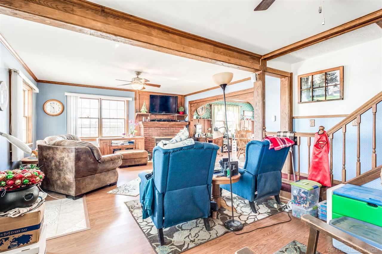 3693 Goetze Road Deckerville, MI 48427 - Photo 12 of 42 50036360-11.JPG