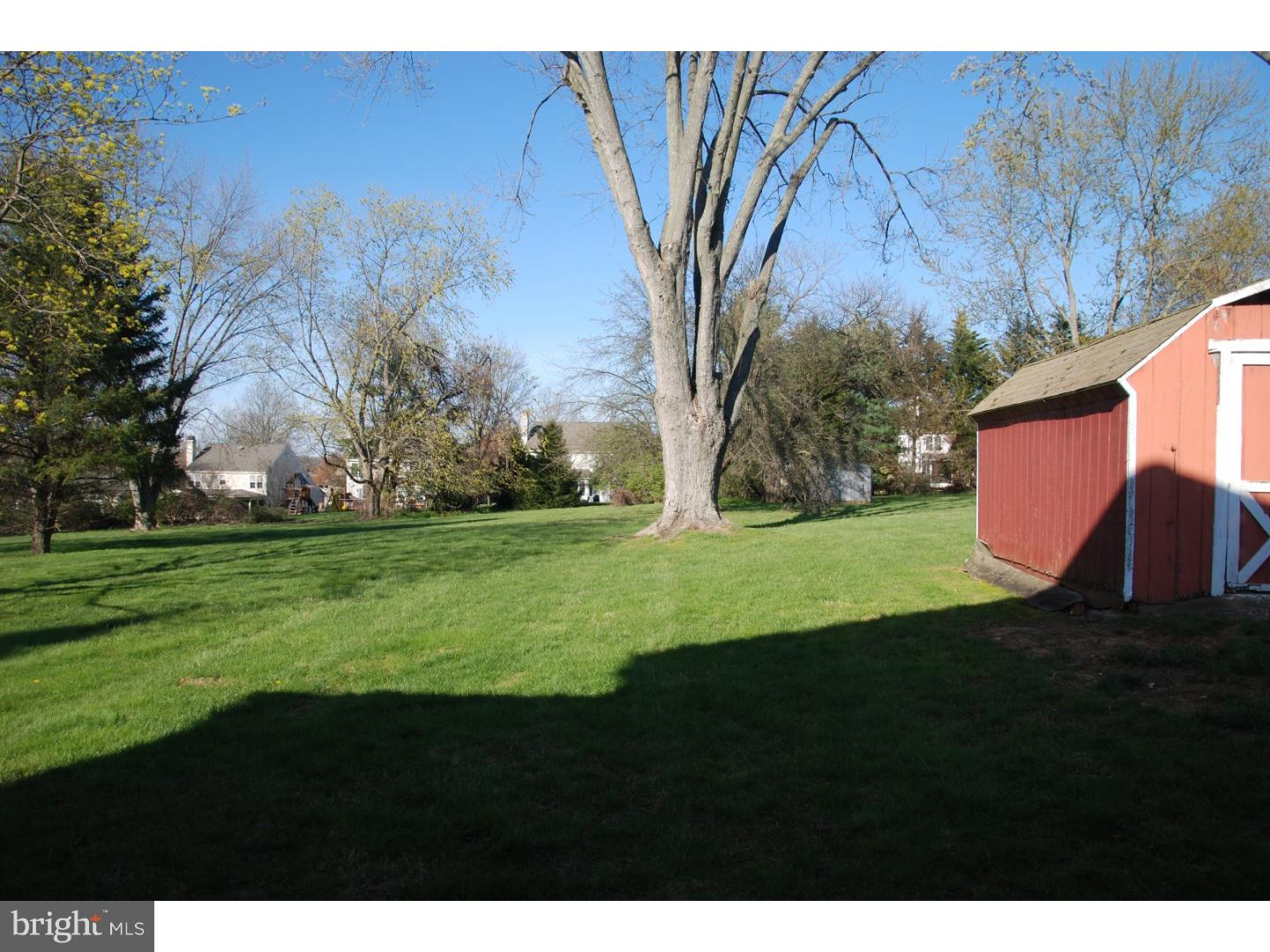 705 South Chester Road West Chester, PA 19382 - Photo 11 of 22 Exterior Back
