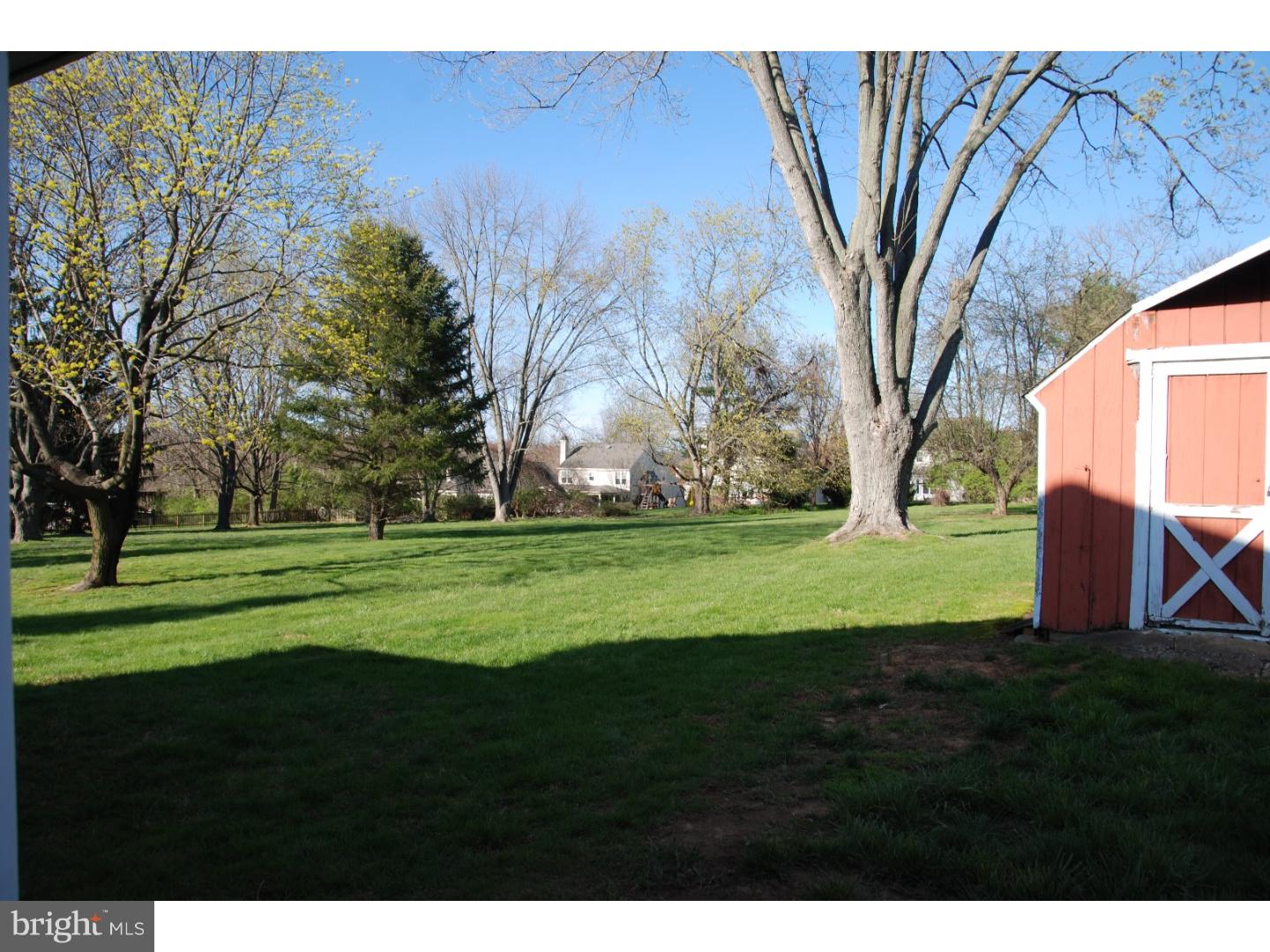 705 South Chester Road West Chester, PA 19382 - Photo 12 of 22 View in Back