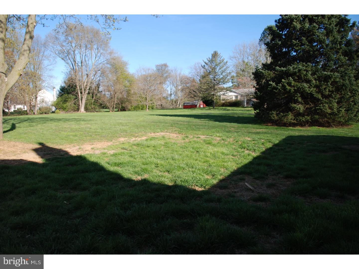 705 South Chester Road West Chester, PA 19382 - Photo 13 of 22 View in Back