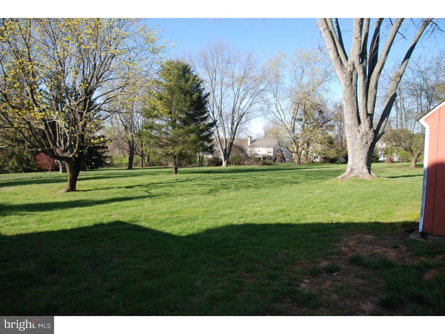 705 South Chester Road West Chester, PA 19382 - Photo 14 of 22 View in Back