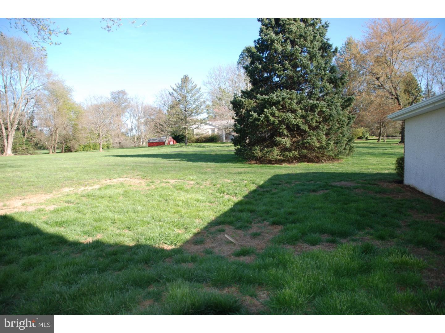 705 South Chester Road West Chester, PA 19382 - Photo 15 of 22 Side Yard