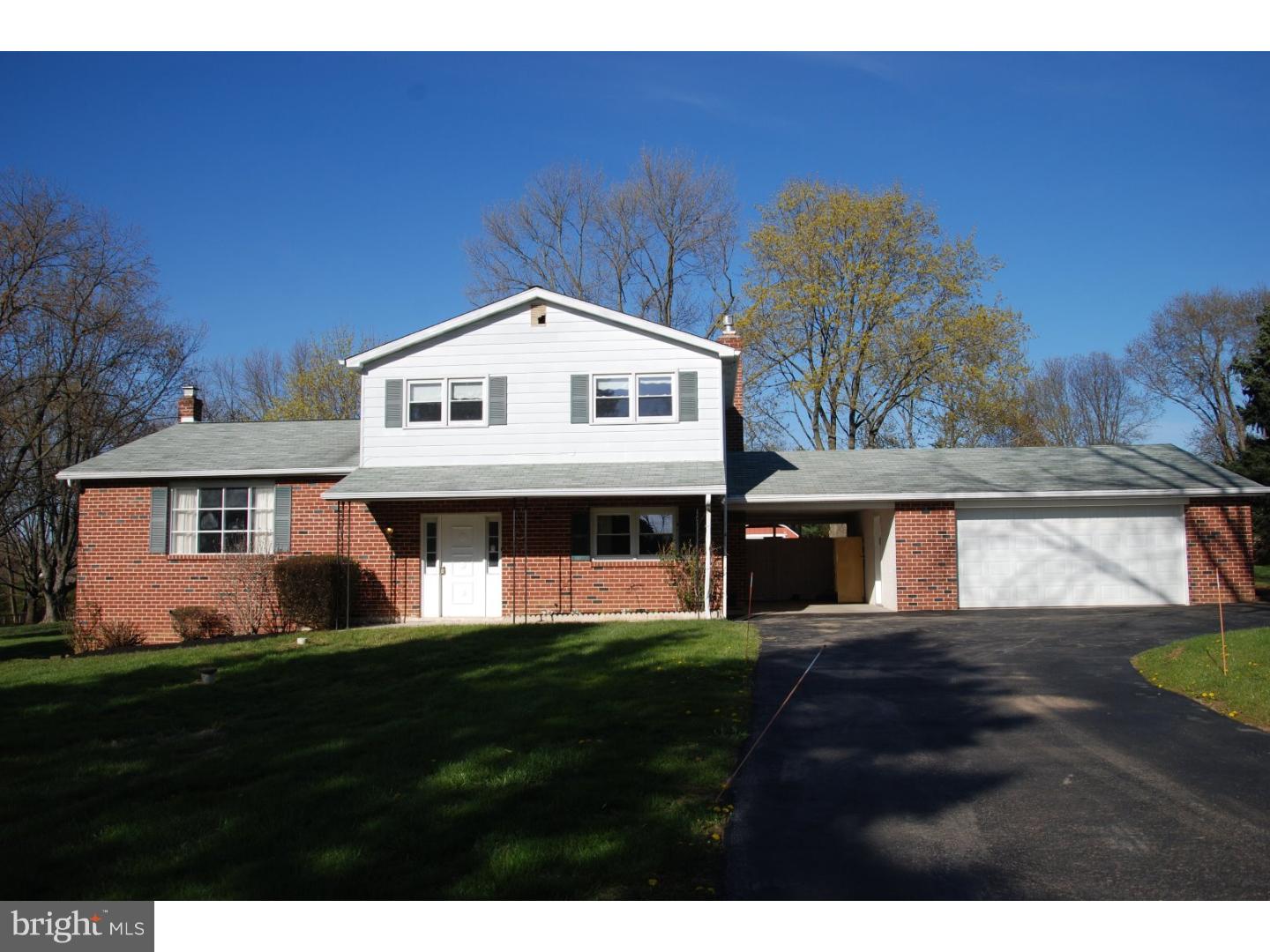 705 South Chester Road West Chester, PA 19382 - Photo 22 of 22 Exterior Front