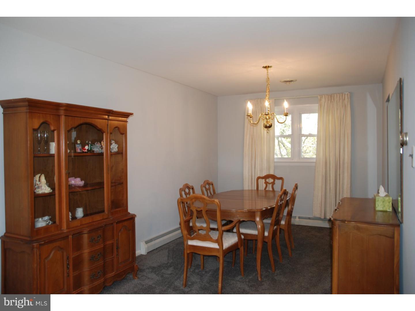 705 South Chester Road West Chester, PA 19382 - Photo 6 of 22 Dining Room