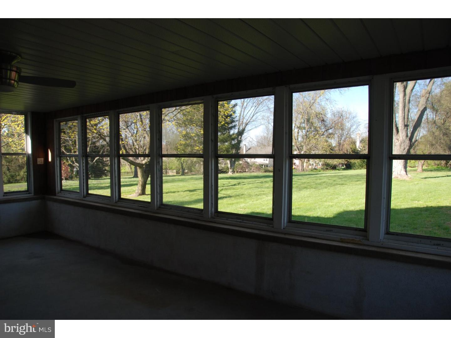 705 South Chester Road West Chester, PA 19382 - Photo 10 of 22 Enclosed Porch