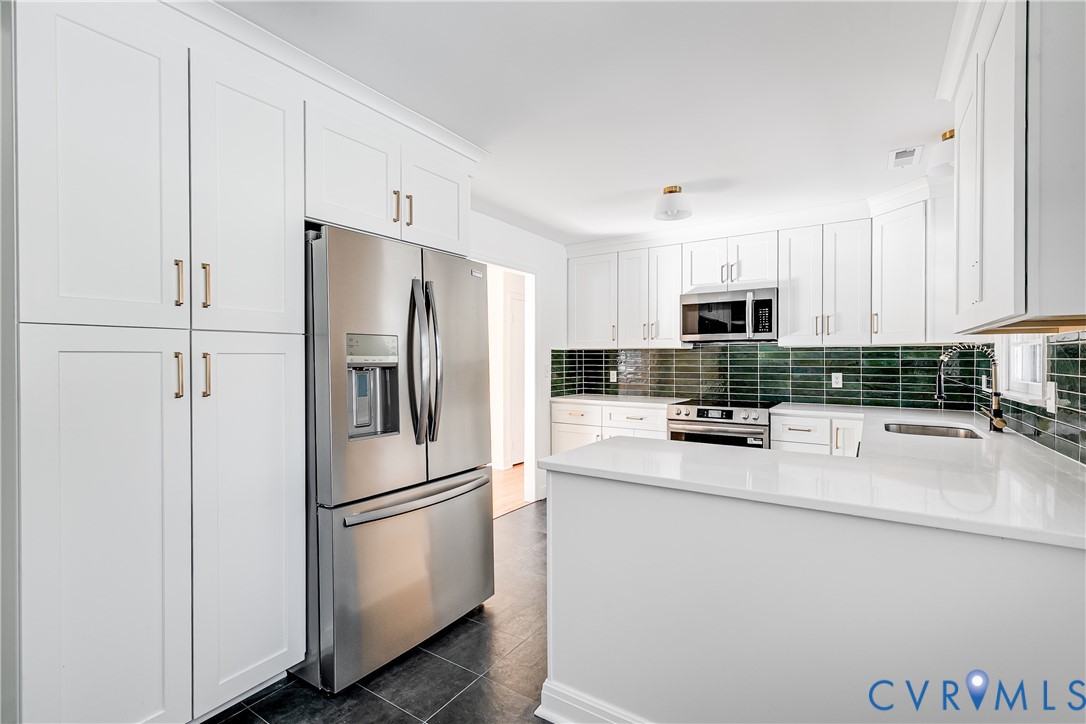 5532 Jessup Road North Chesterfield, VA 23234 - Photo 12 of 33