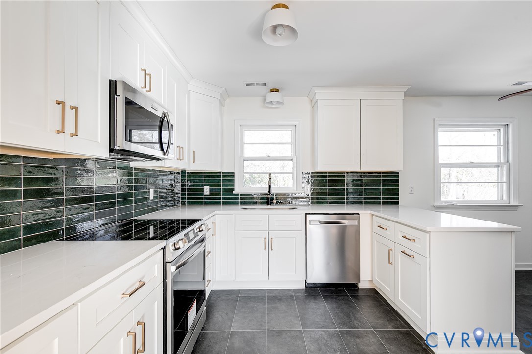 5532 Jessup Road North Chesterfield, VA 23234 - Photo 10 of 33