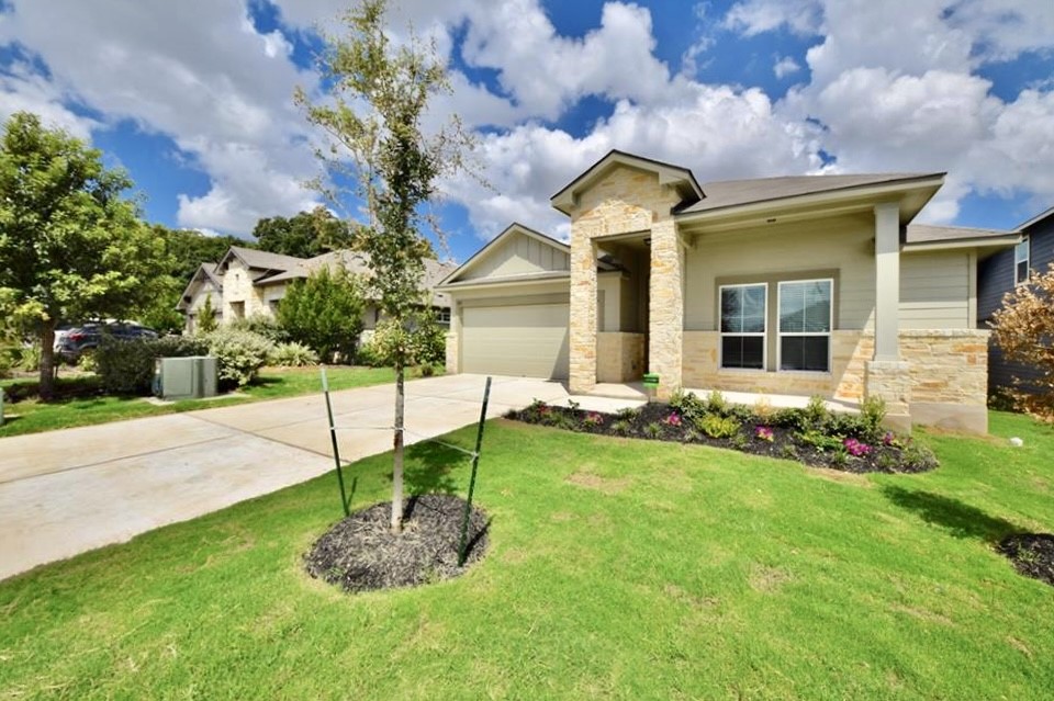 1513 Fort Dessau Road Pflugerville, TX 78660 - Photo 2 of 31