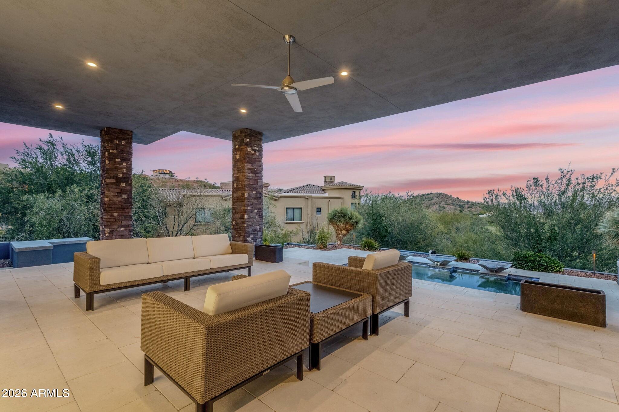 9547 Rock Ridge Trail Fountain Hills, AZ 85268 - Photo 48 of 68 048_Covered Outdoor Living III