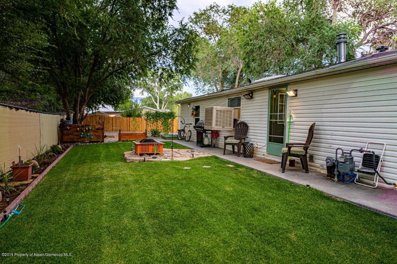 650 33 Road Clifton, CO 81520 - Photo 7 of 23 Backyard2