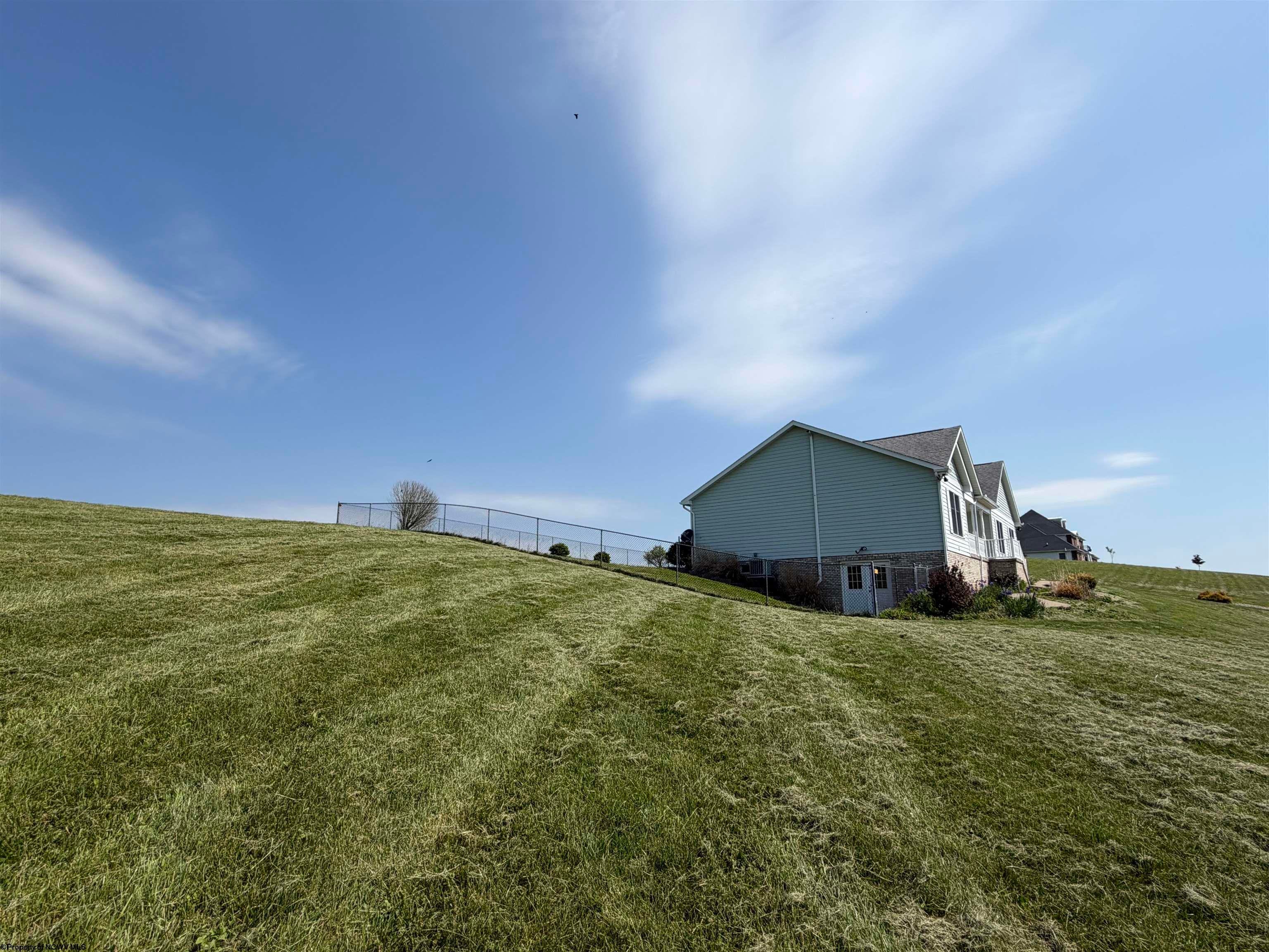 309 Sunrise Ridge Drive Reedsville, WV 26547 - Photo 45 of 46 Gallery Image 45