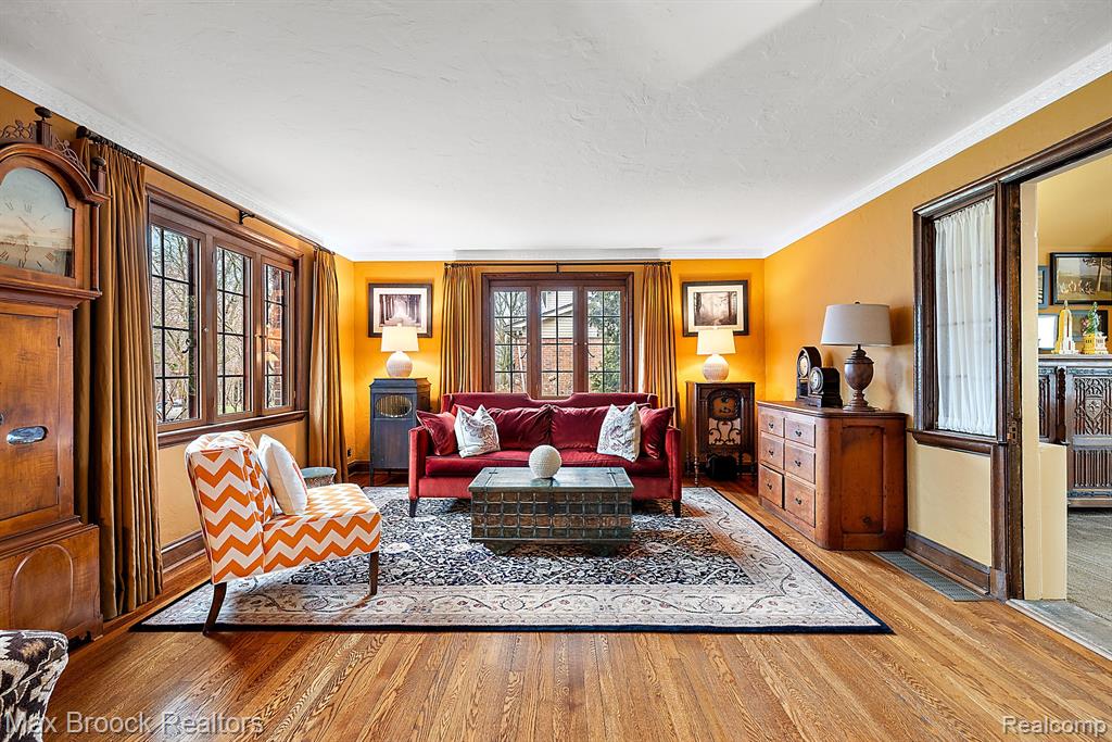 80 Devon Road Bloomfield Hills, MI 48302 - Photo 7 of 37