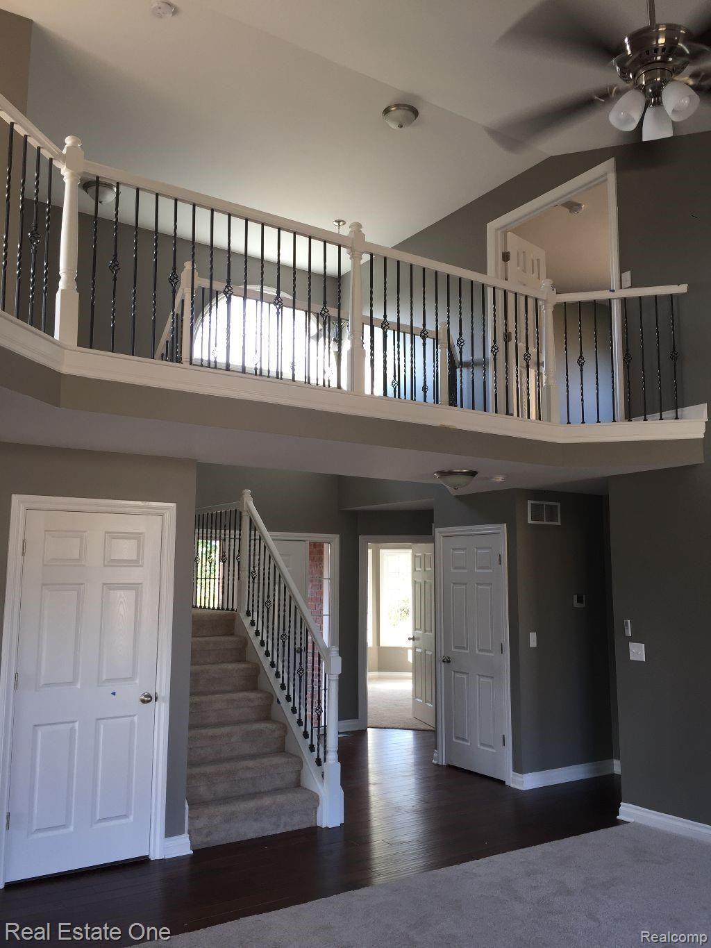 604 6th Street Fenton, MI 48430 - Photo 2 of 13 ALL SHOWN HERE IS STANDARD FEATURES FOR THIS FIRST FLOOR MASTER 4 BEDROOM*