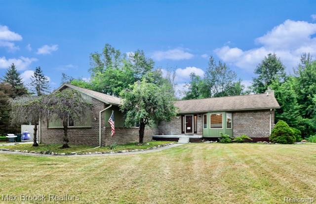 Welcome to 5096 Ridge Trail S
