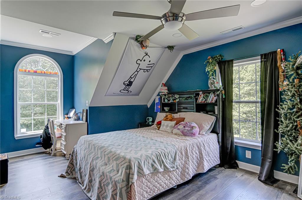2905 Quaker Church Road Pinnacle, NC 27043 - Photo 29 of 47