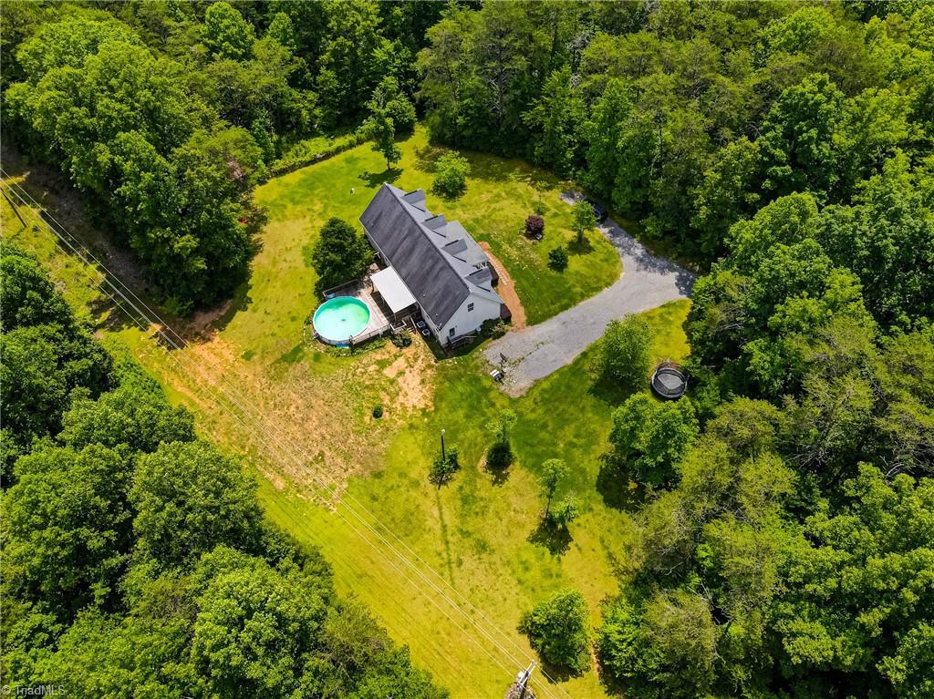 2905 Quaker Church Road Pinnacle, NC 27043 - Photo 40 of 47