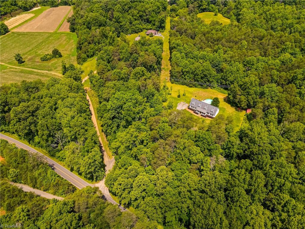 2905 Quaker Church Road Pinnacle, NC 27043 - Photo 45 of 47