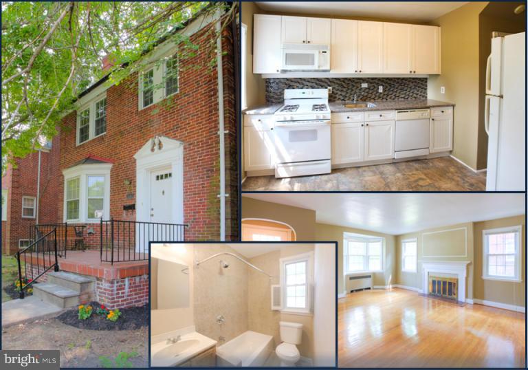 1507 Roundhill Road Baltimore, MD 21218 - Photo 1 of 27 Exterior (General)