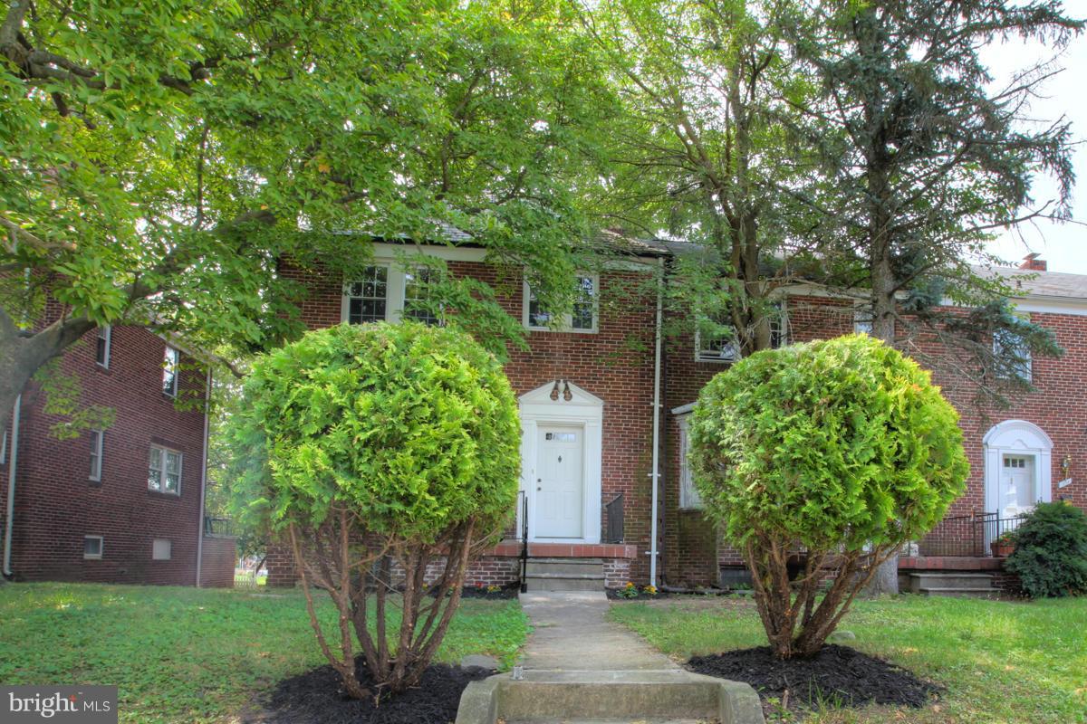 1507 Roundhill Road Baltimore, MD 21218 - Photo 3 of 27 Exterior (Front)