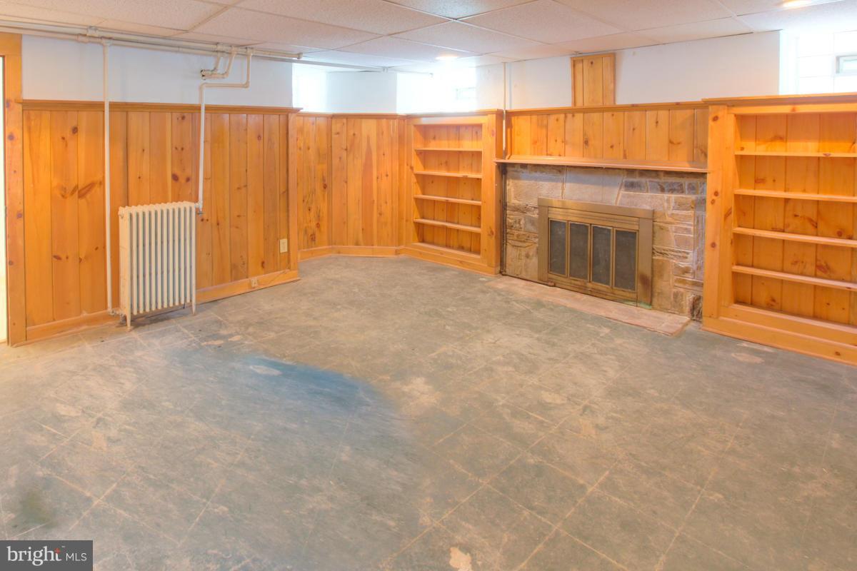 1507 Roundhill Road Baltimore, MD 21218 - Photo 22 of 27 Basement