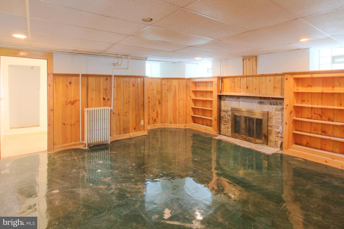 1507 Roundhill Road Baltimore, MD 21218 - Photo 26 of 27 Basement
