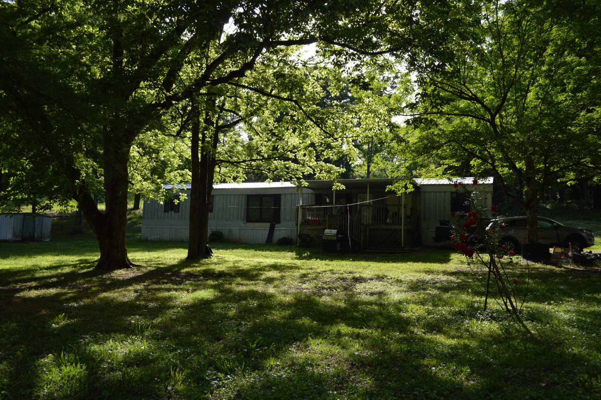 5000 Miller Lake Road Culleoka, TN 38451 - Photo 1 of 50 Gallery Image 1