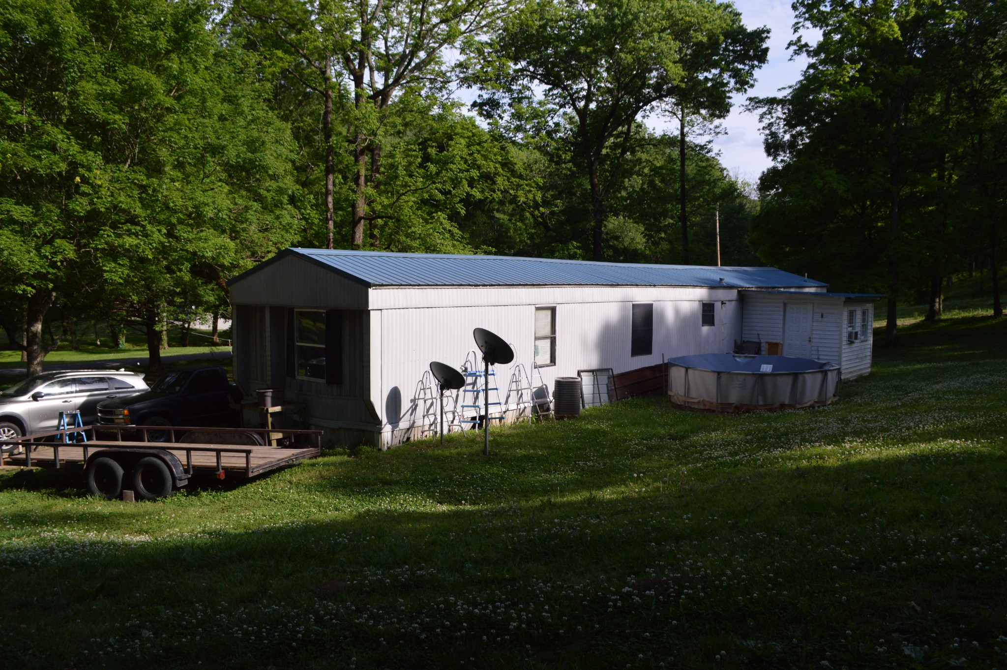 5000 Miller Lake Road Culleoka, TN 38451 - Photo 36 of 50 Gallery Image 36