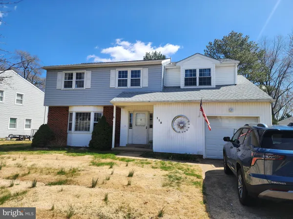 $399,900 | 115 Layton Drive, New Castle, DE 19720