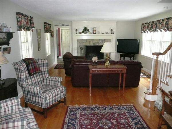 191 Spring Street Shrewsbury, MA 01545 - Photo 15 of 30 Gallery Image 15