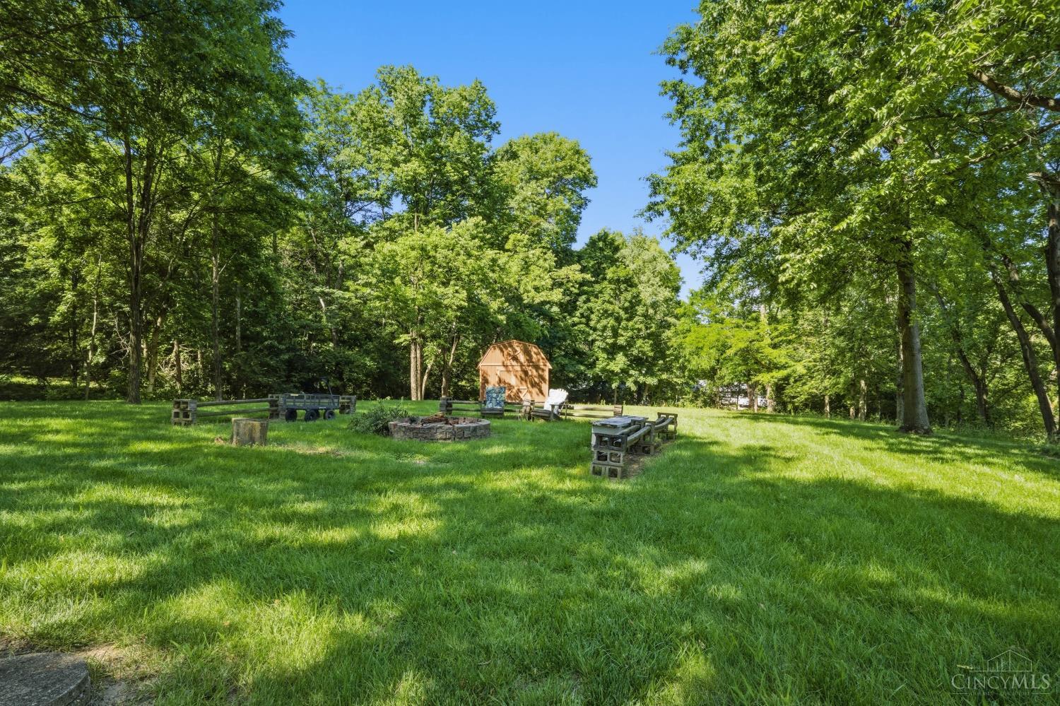 3727 Powner Road Cincinnati, OH 45248 - Photo 43 of 62