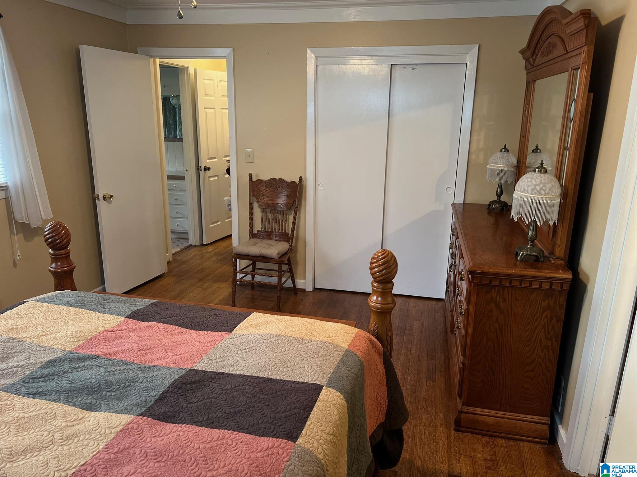 8348 3rd Avenue South Morris, AL 35116 - Photo 14 of 25