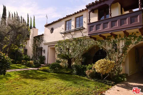 $8,995,000 | Undisclosed Address, Los Angeles, CA 90004