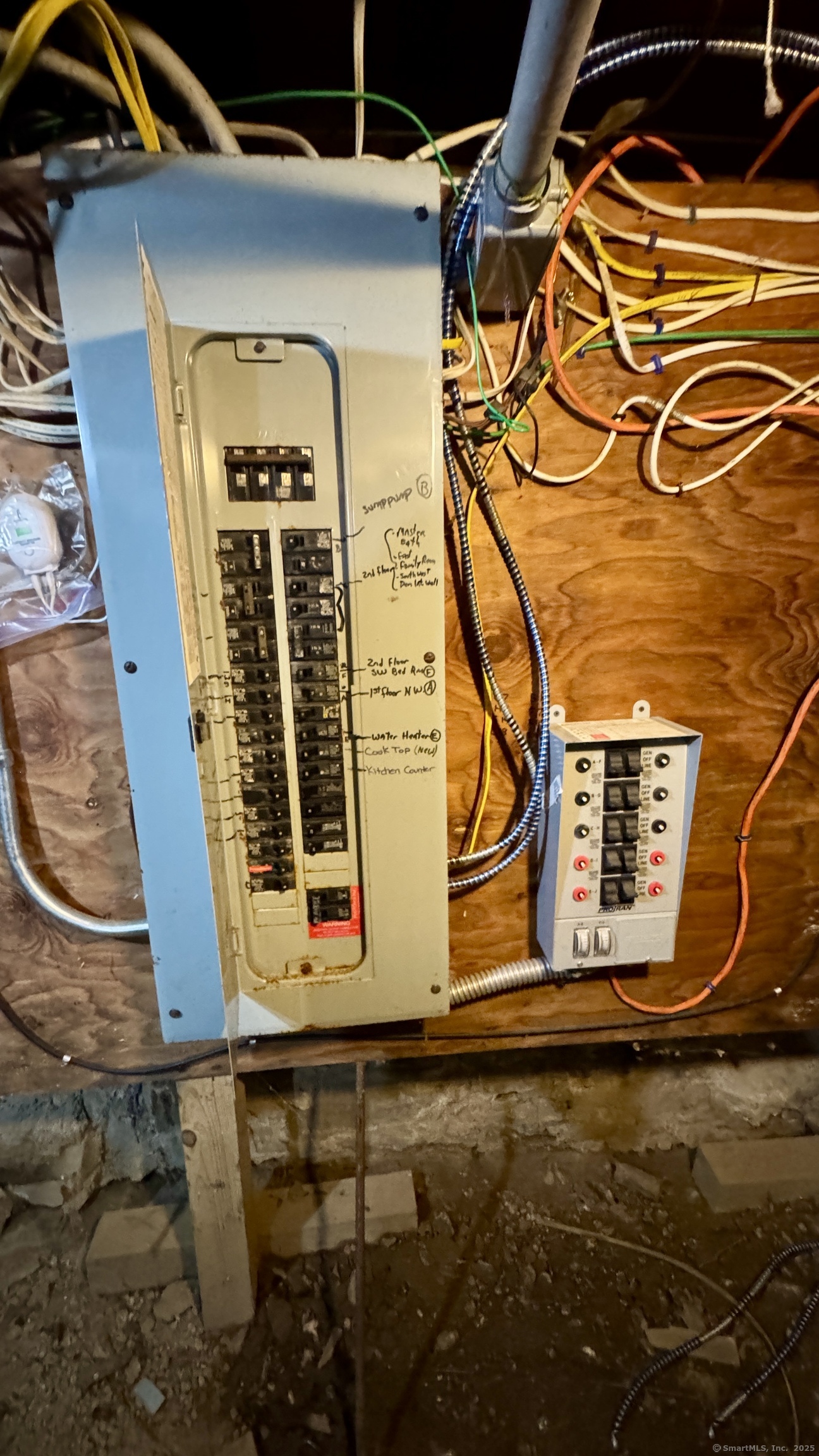 462 Norwich Road Plainfield, CT 06374 - Photo 18 of 23