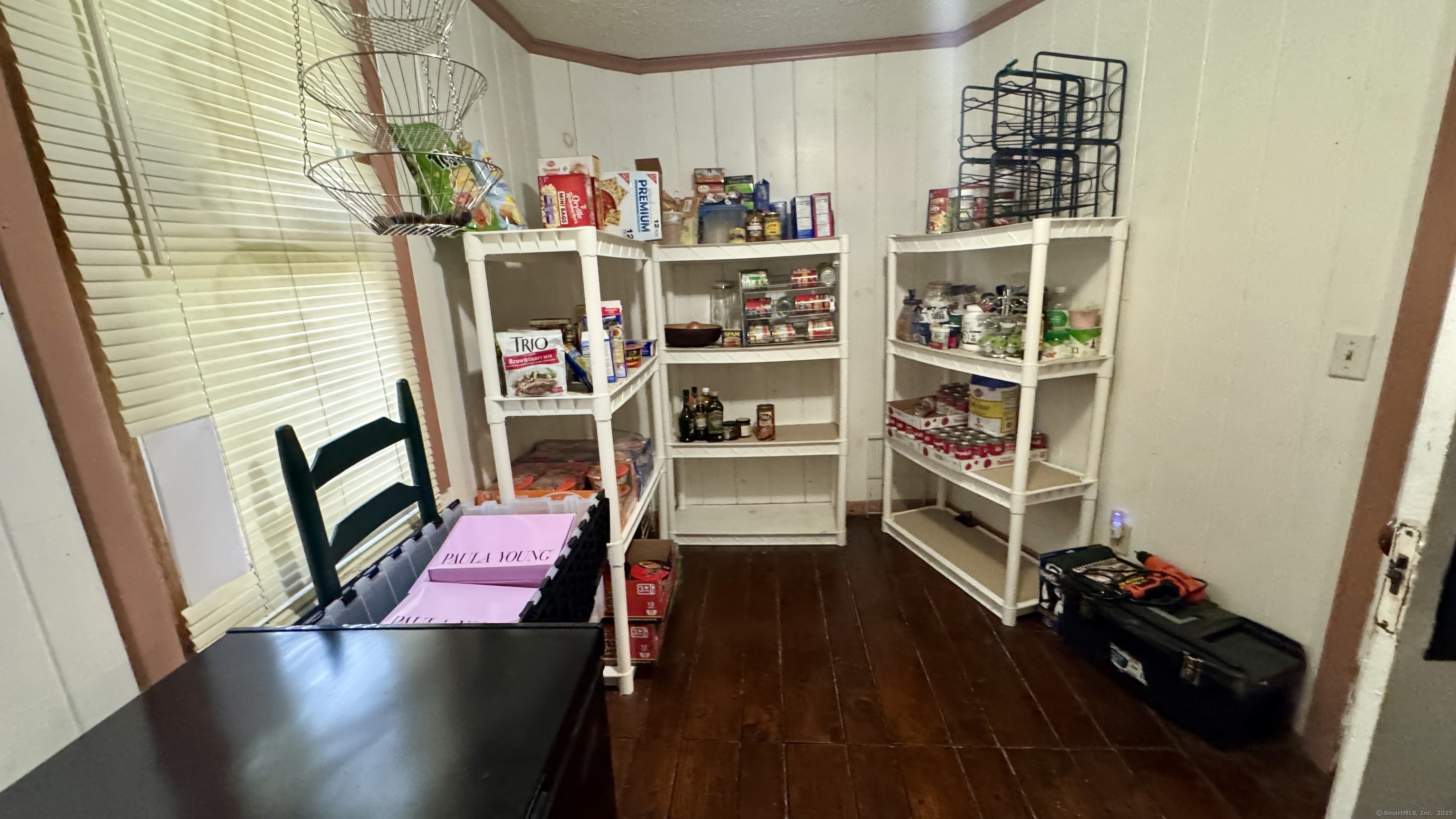 462 Norwich Road Plainfield, CT 06374 - Photo 10 of 23 a room with storage and utility