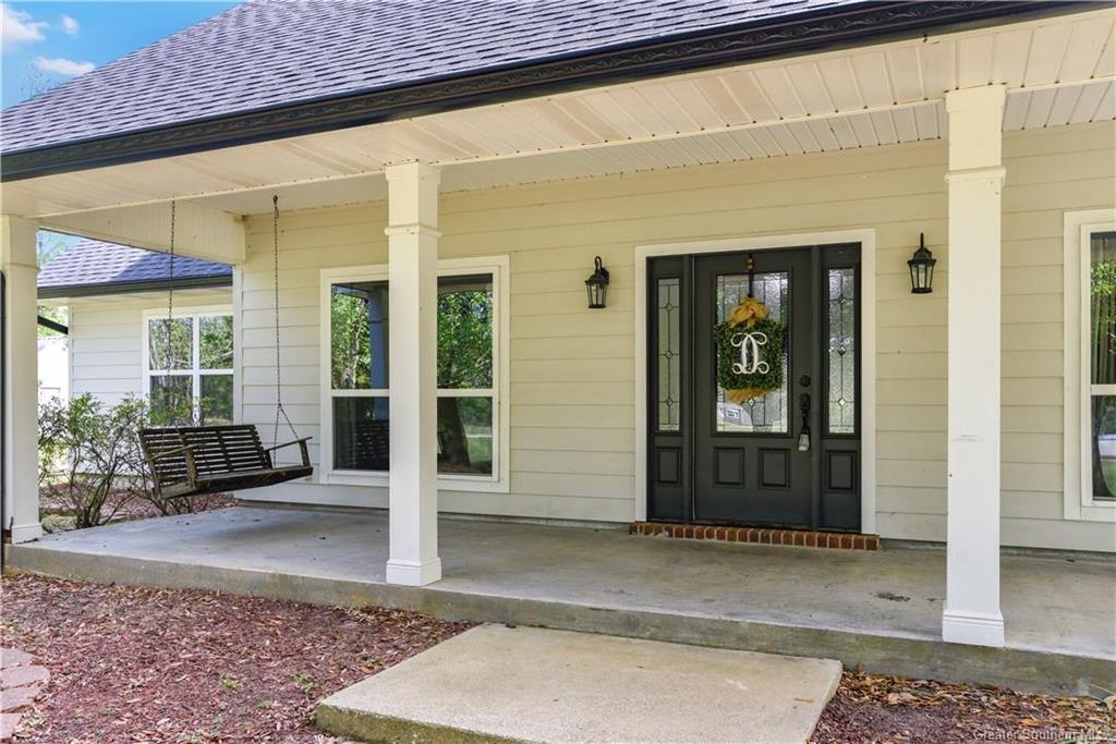 211 Dickerson Road Dequincy, LA 70633 - Photo 1 of 29 Gallery Image 1