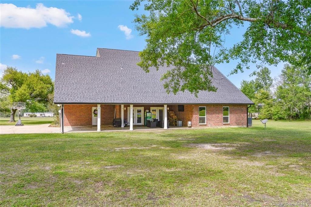211 Dickerson Road Dequincy, LA 70633 - Photo 4 of 29 Gallery Image 4