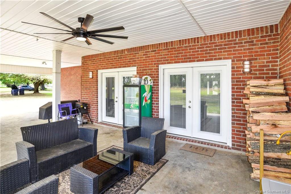 211 Dickerson Road Dequincy, LA 70633 - Photo 6 of 29 Gallery Image 6