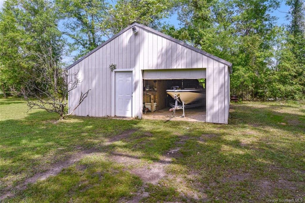 211 Dickerson Road Dequincy, LA 70633 - Photo 10 of 29 Gallery Image 10