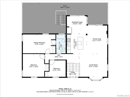 $650,000 | 96 Fairmont Road, Mahopac, NY 10541