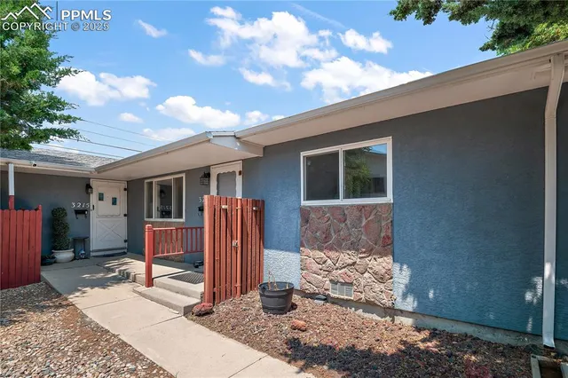 $299,000 | 3215 Baltimore Avenue, Unit A B, Pueblo, CO 81008