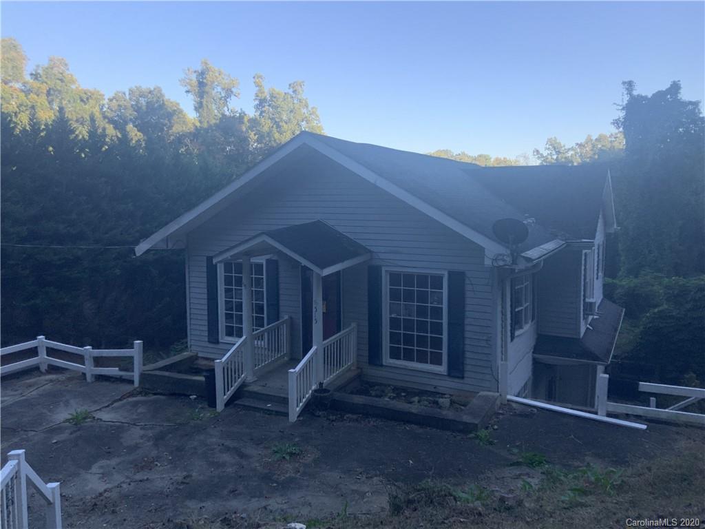 515 Lockhart Road Tryon, NC 28782 - Photo 1 of 3