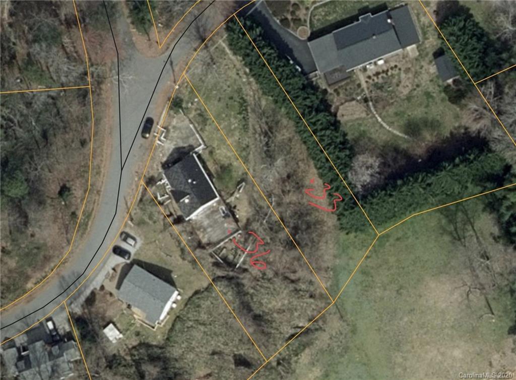 515 Lockhart Road Tryon, NC 28782 - Photo 2 of 3