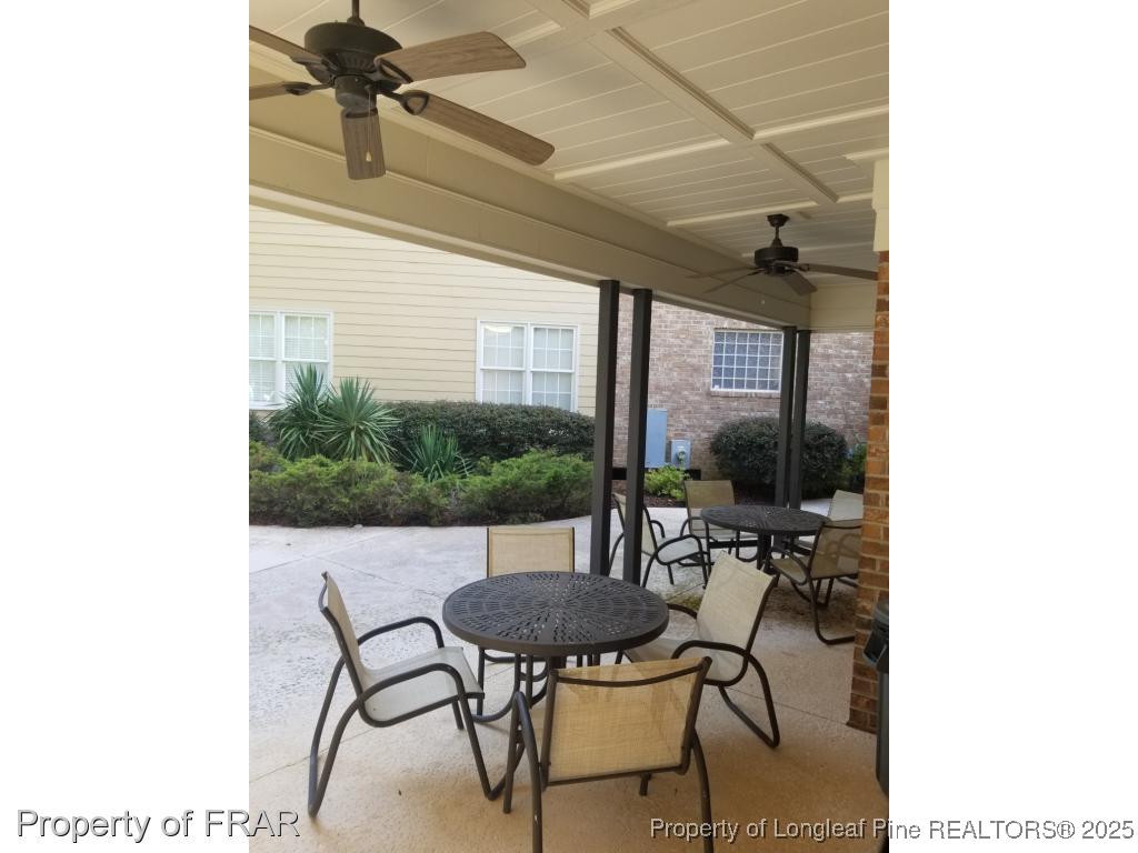 2620 Lockwood Road, Unit 202 Fayetteville, NC 28303 - Photo 20 of 21