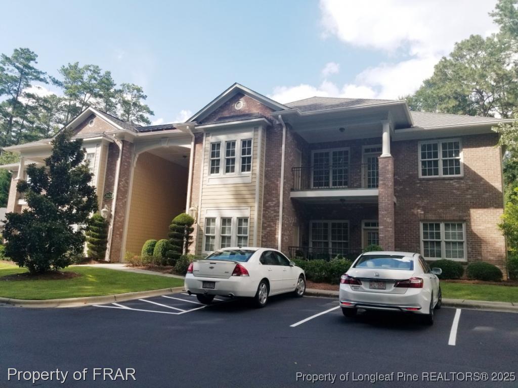 2620 Lockwood Road, Unit 202 Fayetteville, NC 28303 - Photo 2 of 21