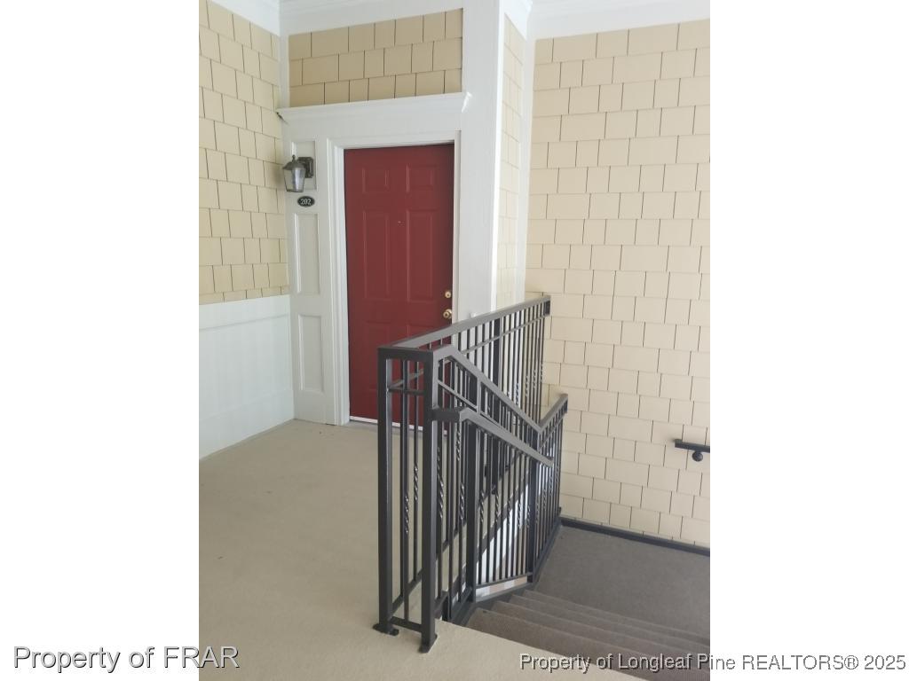 2620 Lockwood Road, Unit 202 Fayetteville, NC 28303 - Photo 3 of 21