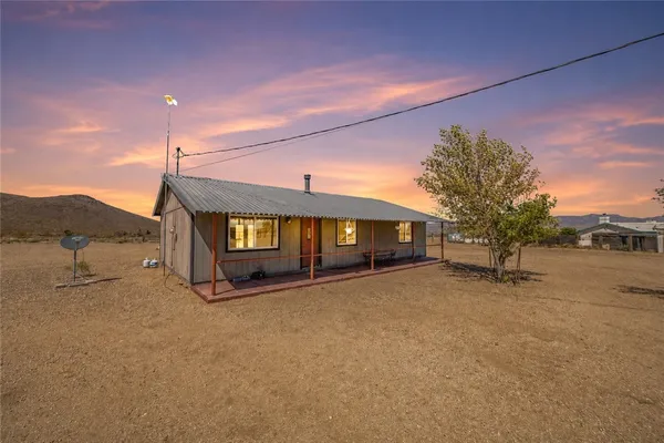 $189,900 | 3785 East Avenida Palma Bay, Kingman, AZ 86409