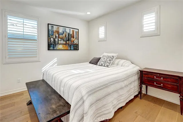 an aerial view of a city with lots of residential buildings