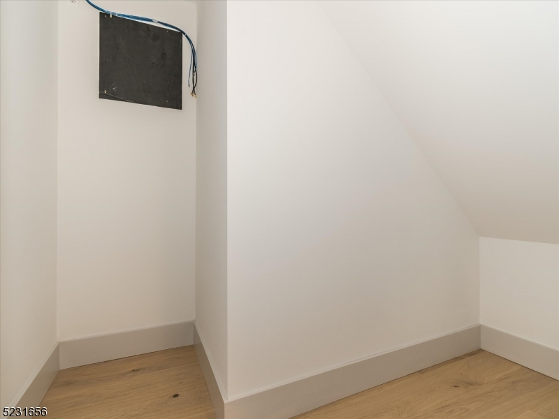 369 Bloomfield Avenue, Unit 2 Montclair, NJ 07042 - Photo 16 of 19 a small space with a door